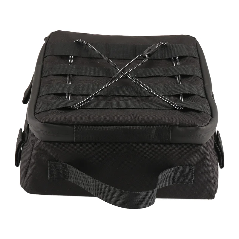 

A02Q-аксессуары для мотоциклов, багажник под сумкой для BMW R1300GS R1300 GS R 1300 GS 2023 2024, верхняя водонепроницаемая сумка с задним фонарем