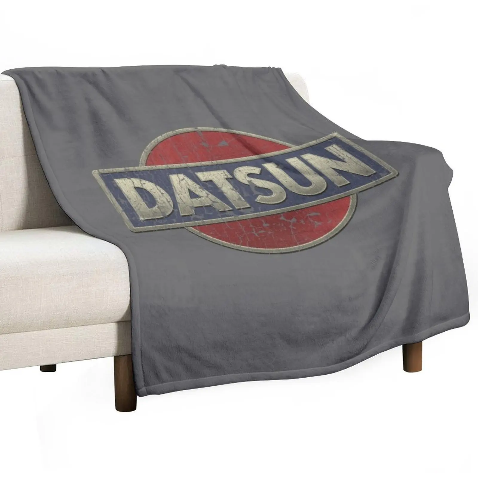 

Datsun Rising Sun Throw Blanket Decoratives Thermals For Travel For Decorative Sofa Blankets