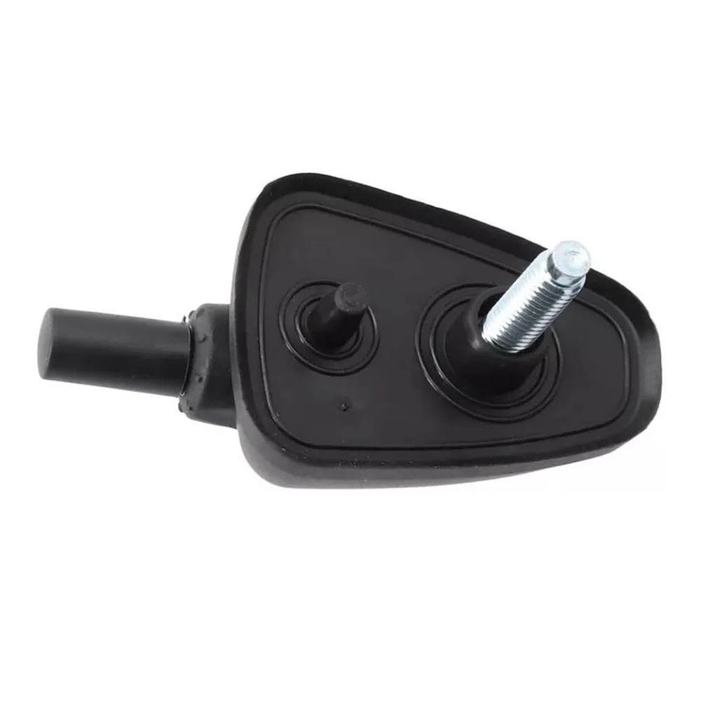 Car Roof Antenna Base Assembly Black Fits For Hyundai I10 For Kia-Picanto 96210-07010 For Hyundai I10 Auto Exterior Accessories