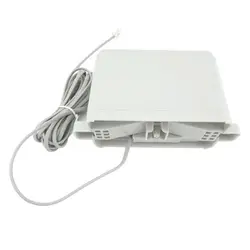 Professional Weather Staton WH-SP-RG Rain Gauge Meteorological Test Rain Gauge Meteorological Equipment Parts for Dropshipping