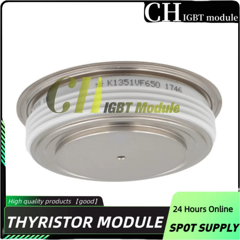 

K1351VF650 K3503FC520 KA500A 1400V KA500A900V-8 KK1000-18 KK1000A1600V SCR J45KKEOT18I K0349LC650 K0769NC650 K0769NC650CAM