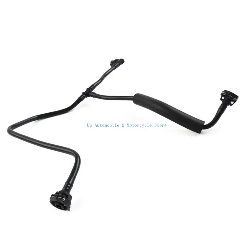 270E Tabung Meluap Botol Tangki Selang Reservoir Pendingin Mesin untuk LR091813, T4A1783, GX738C362, GX738C362CB,