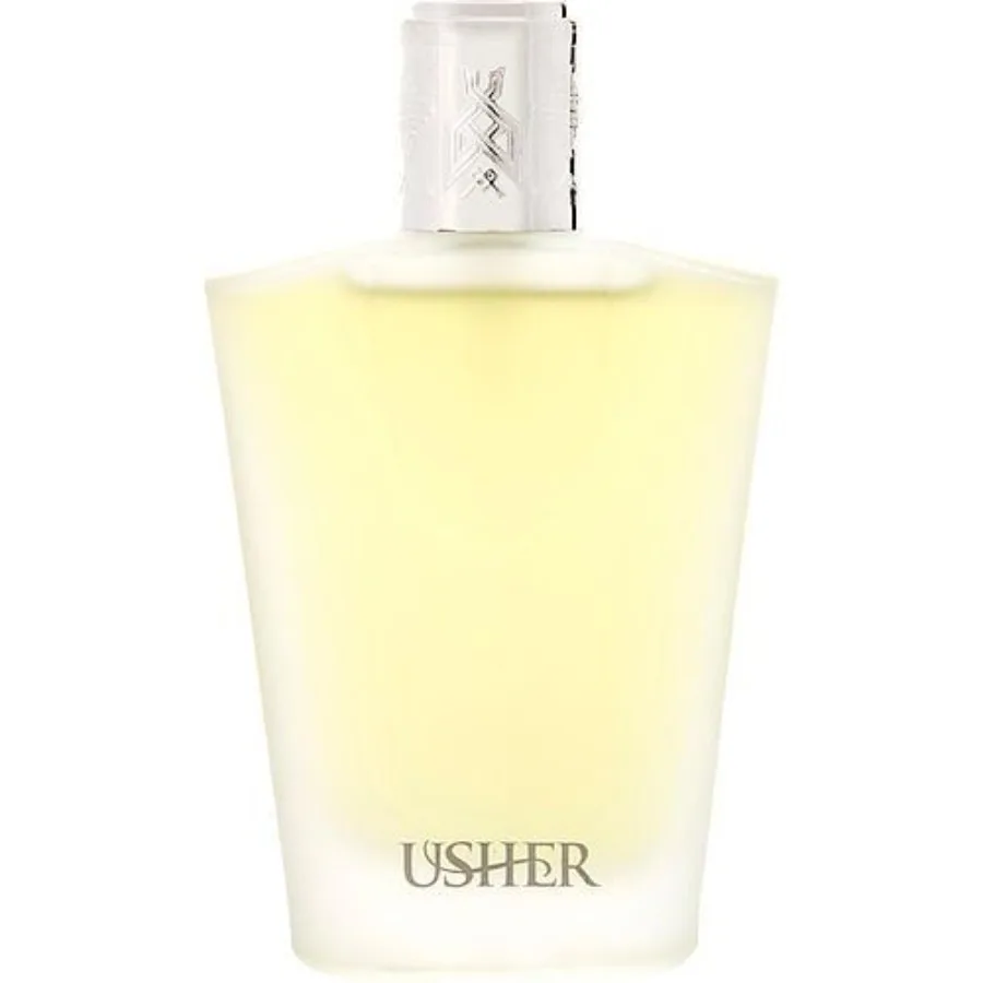 

USHER by Usher EAU DE PARFUM SPRAY 1 OZ *TESTER