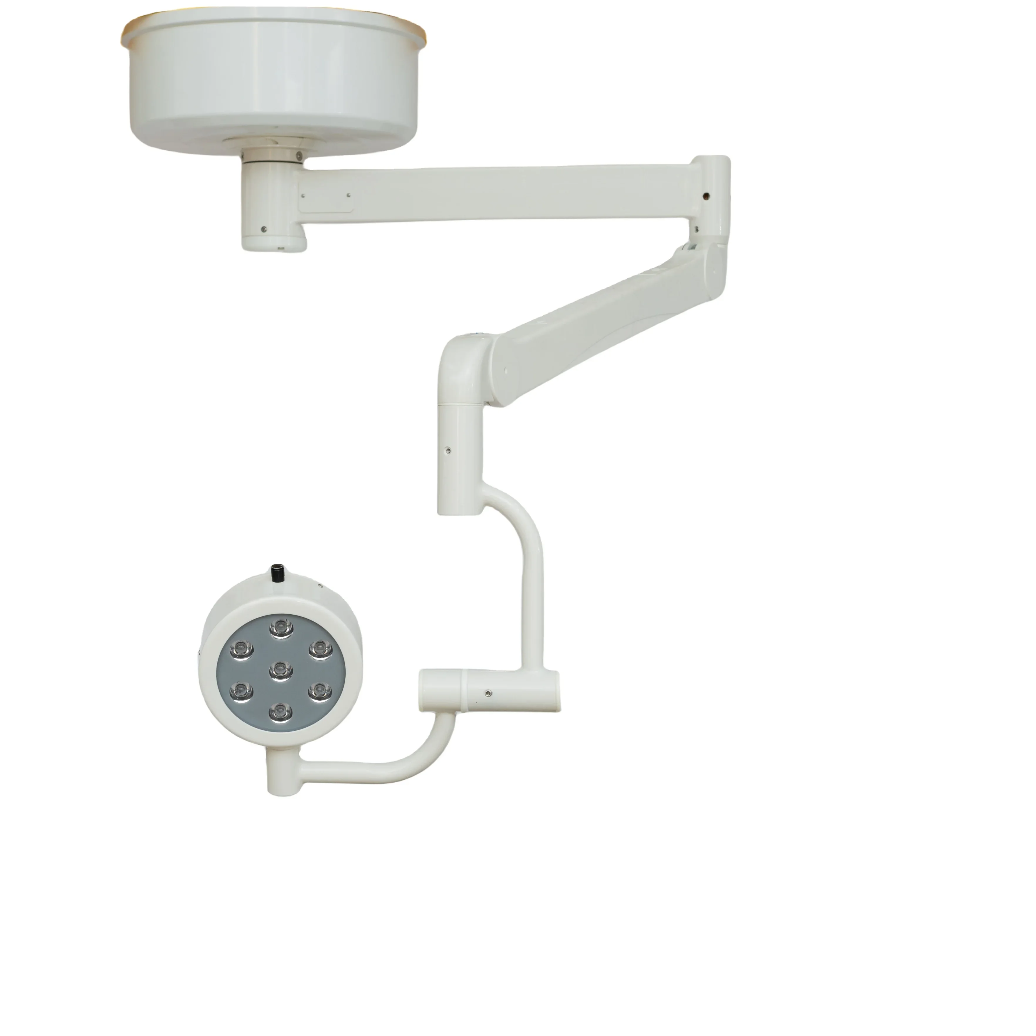 Hot Sale Hospital Shadowless LED Surgical Operating Lamp Portable Operating Light for Hospital/Clinic Operating Theatre Light