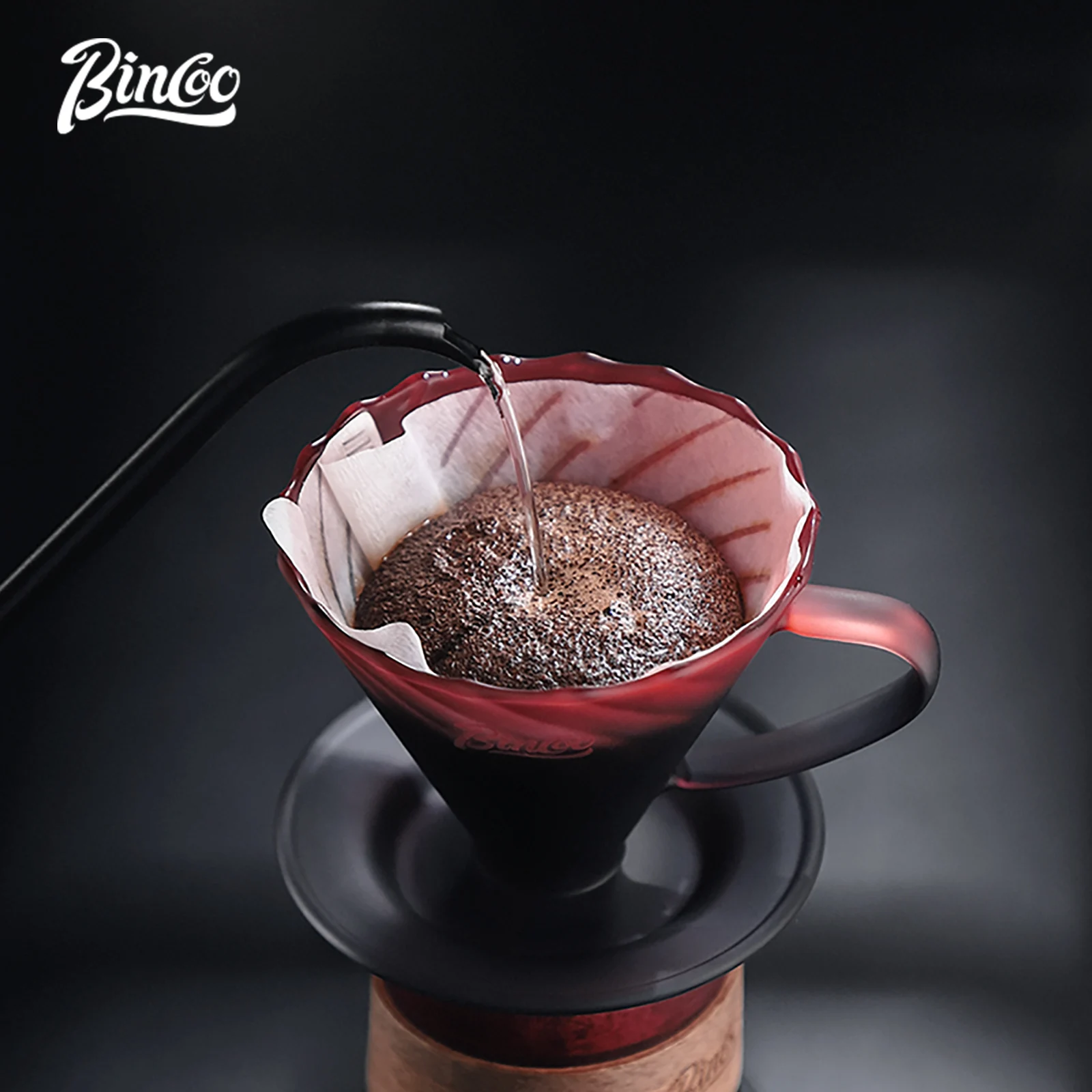 Bincoo Pour Over Coffee Maker  - Coffee Equipment Pour Over 评论和价格