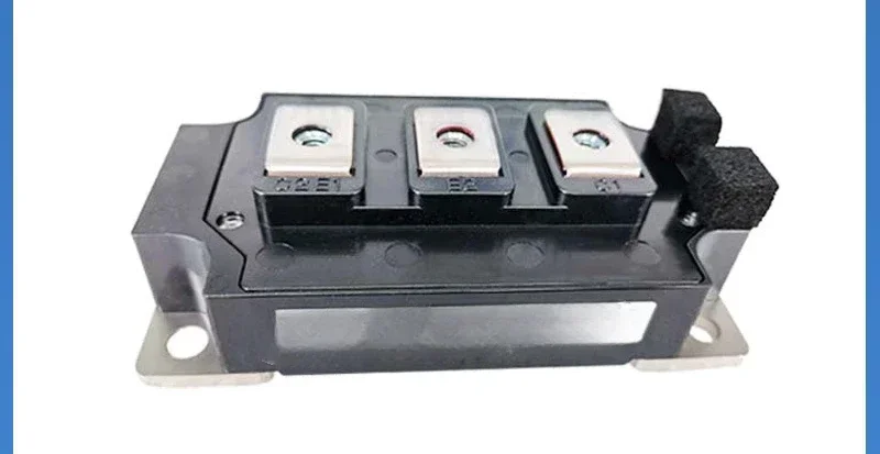 Composants électroniques, module CM300DY-24A du thyristor IGBT de puissance CM300HA-24H