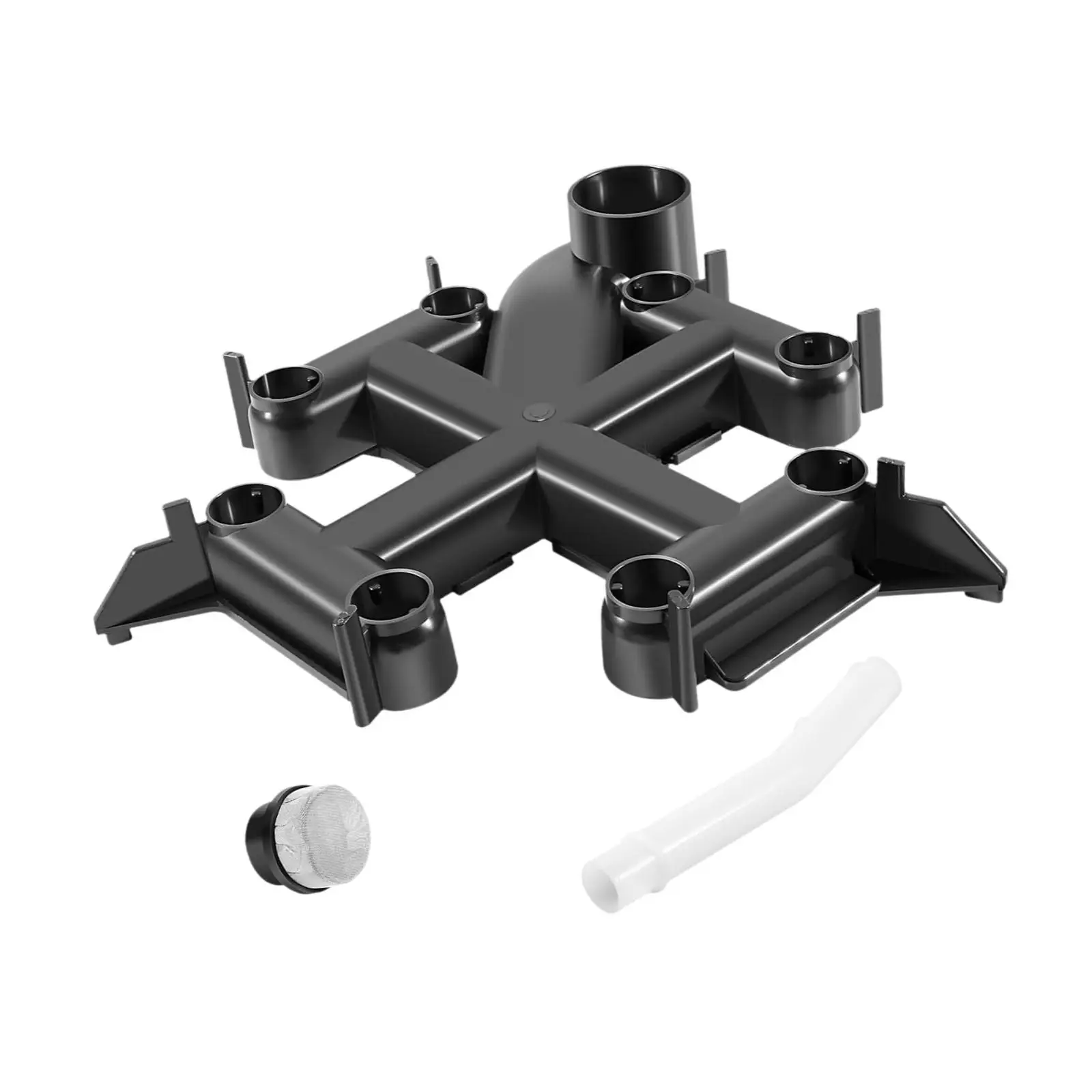 Pipe Top With Air B…