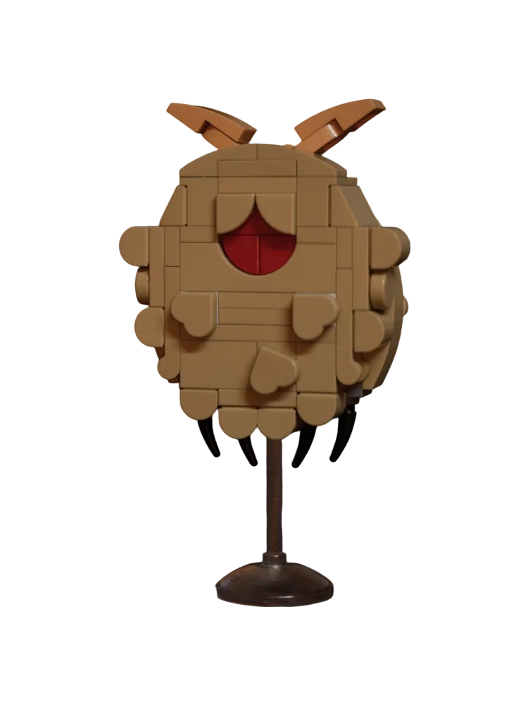 مجموعة مكعبات البناء فارس الدبور البرغوث الدانتيل لعبة شخصية تمثال ملحق الديكور الكبار الطوب الديكور هدية عيد الميلاد