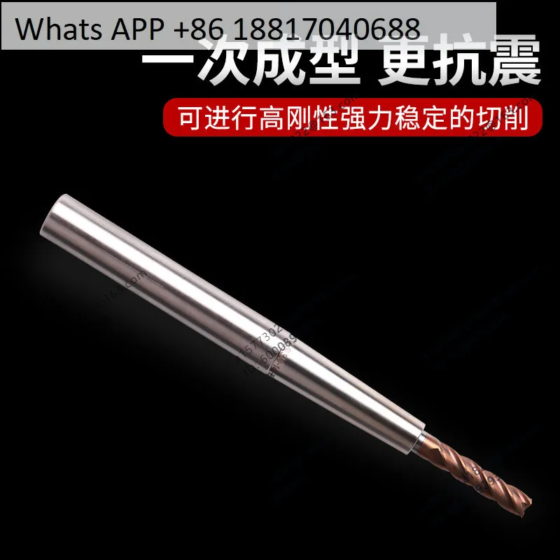 1PCS, High Precision Seismic Heat Shrinkable Extension Rod Thermal Expansion Tool Holder, ST12-SR04-110L, ST12-SR 05/06-100 L