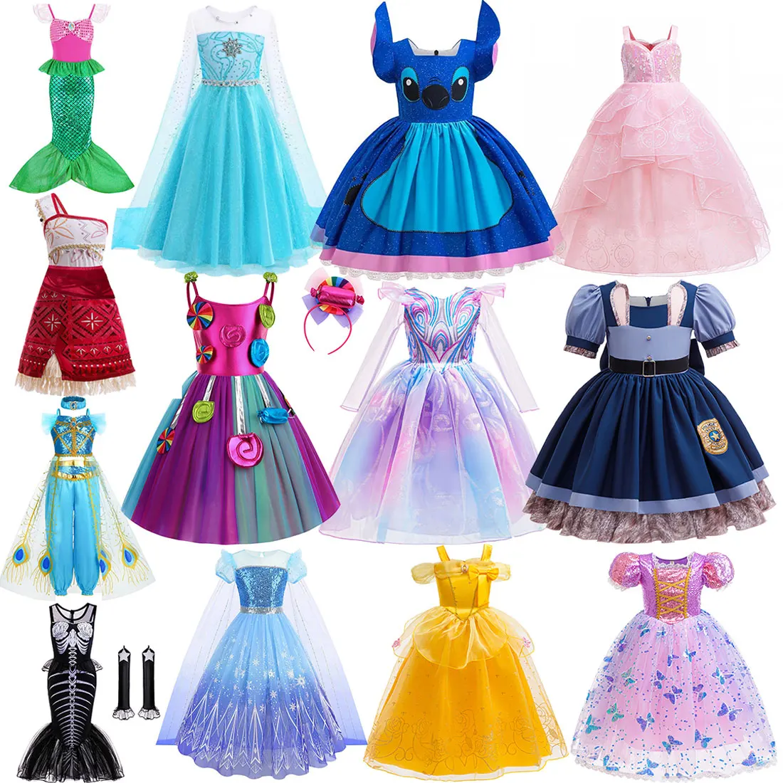 Disney Princess Els… - image