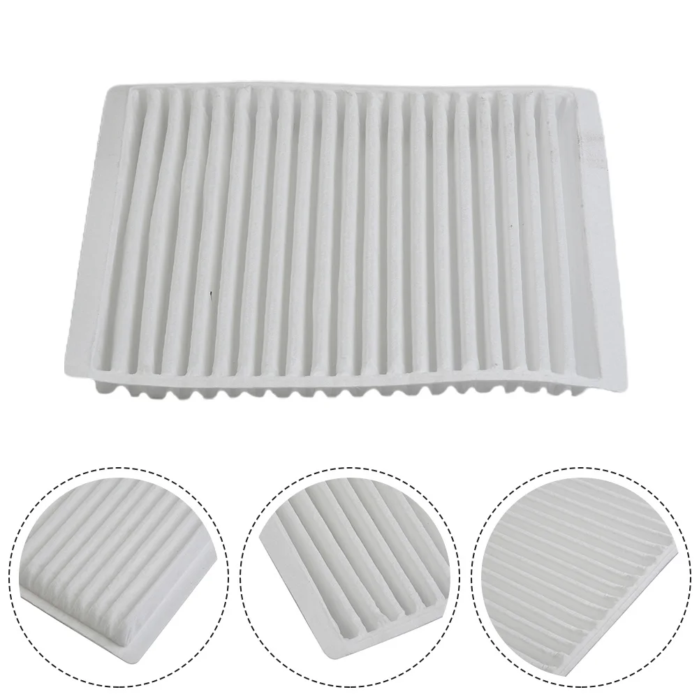 Replacement Filters Specifically Made for Your For Toyota Vehicle's Needs Compatible with a Range of Popular Models