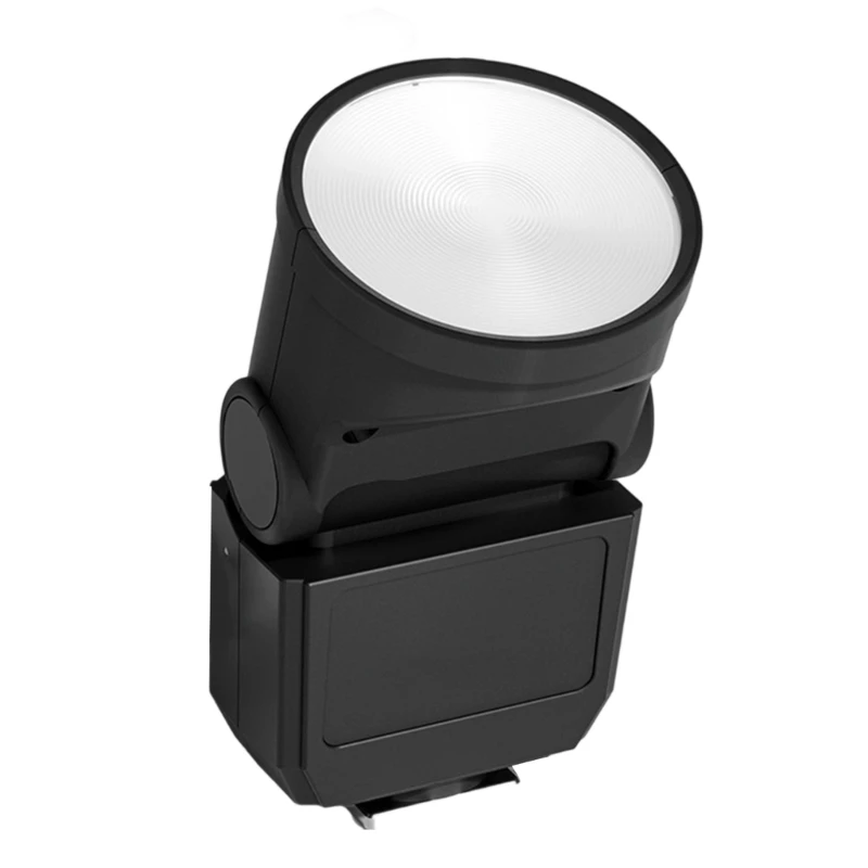 

F68B Retro Styles Compactly Camera Flash Fill Light for Enhances Experience