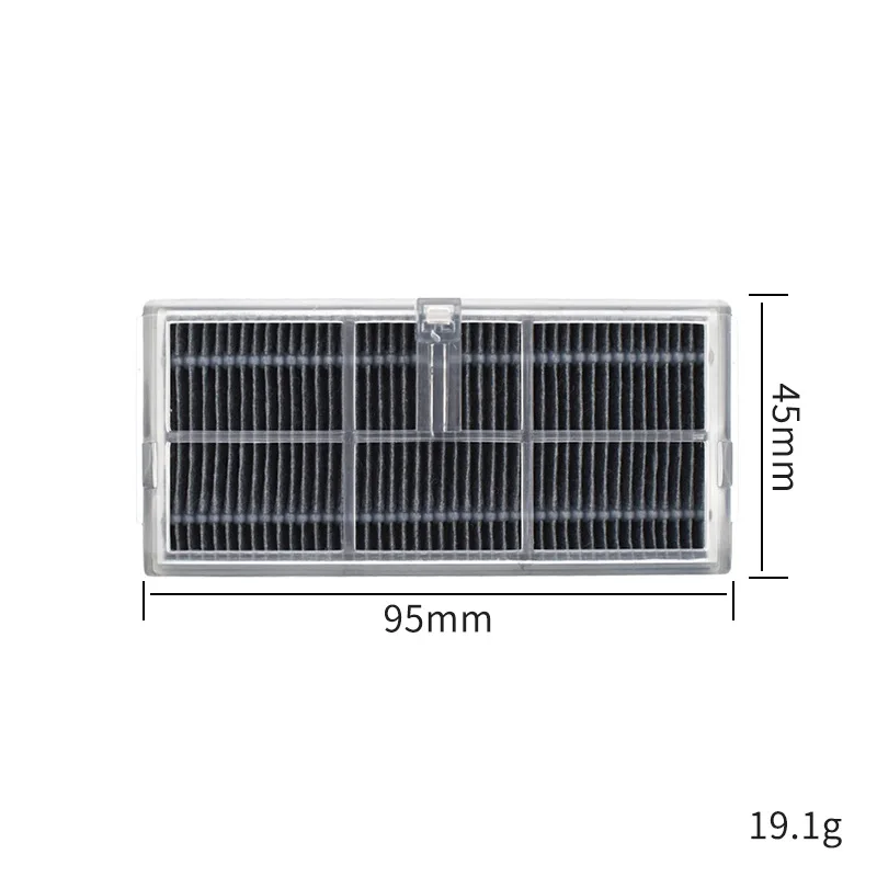 Xiaomi Mijia-セルフクリーニング掃除機アクセサリー,メインブラシ,Hepaフィルター,モップクロス,ダストバッグ,m30s d103cn