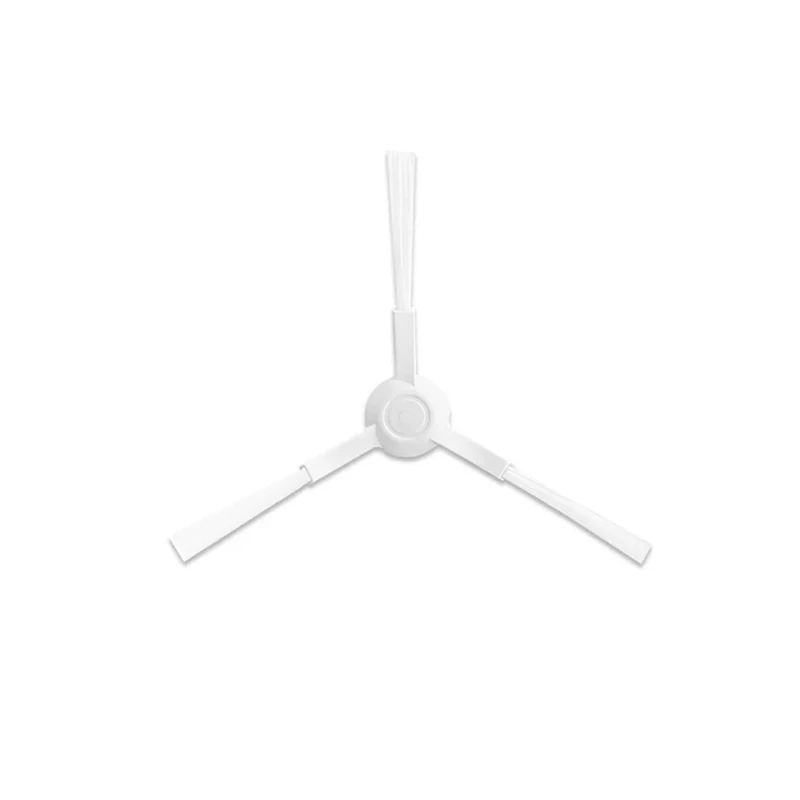 Детали роликовой боковой щетки для робота-пылесоса Xiaomi S10 S12 B106GL, пылесос Hepa-фильтр, влажная и сухая швабра, тканевые аксессуары