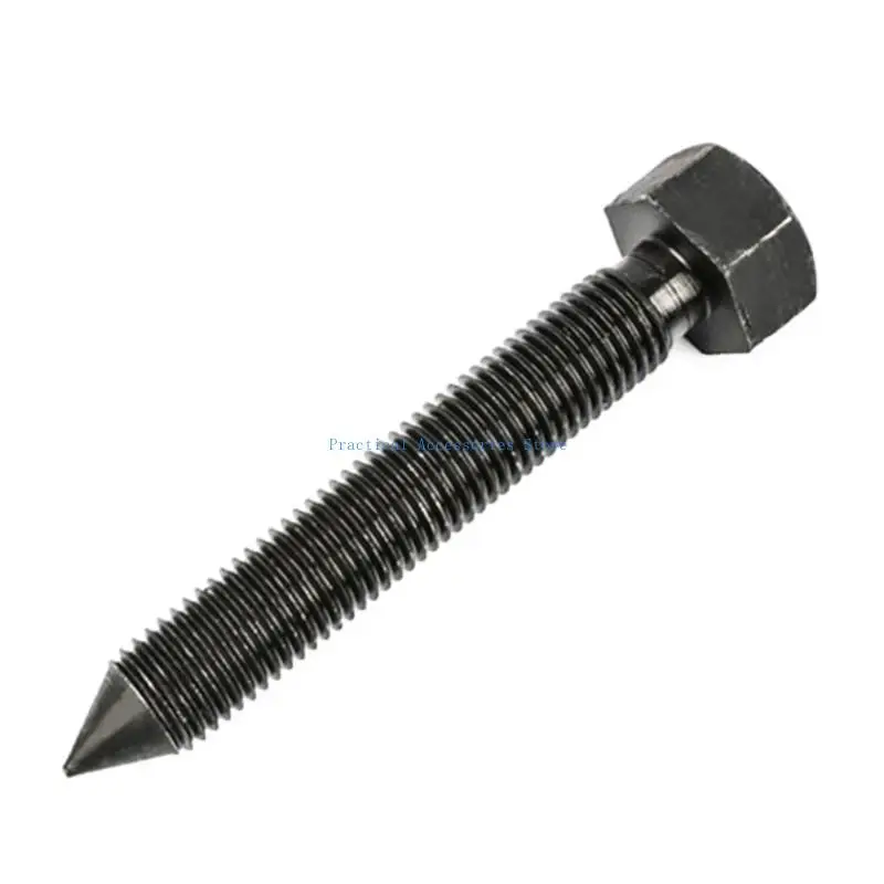 U75E 자동차 에어컨 수리 도구 A/C-압축기 클러치 빨판 제거 도구 도구