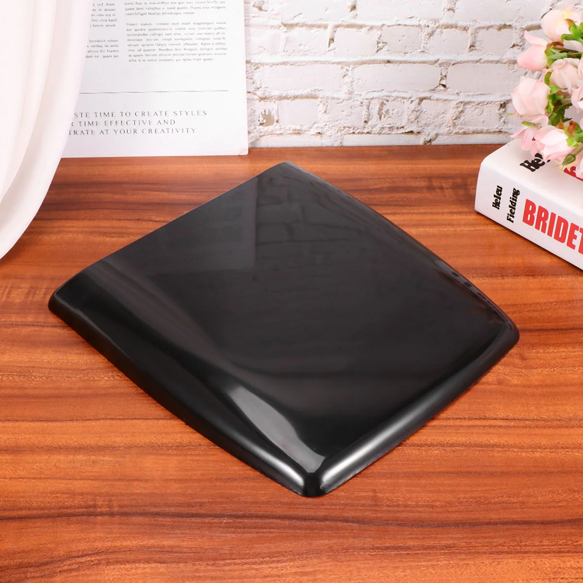 1 шт., декоративная наклейка на крышку вентиляционного отверстия