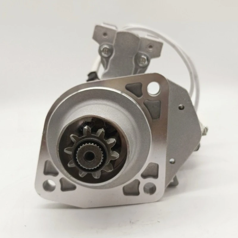 

Стартер Don gfeng QDJ2615 4984042 C4984042 37300-42711