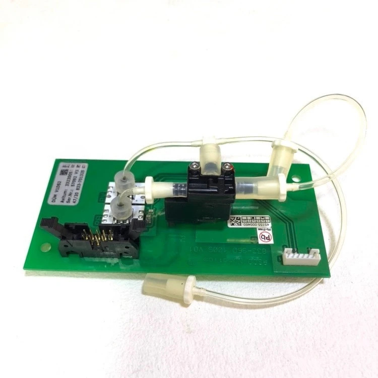 Module de pression module de pression à pompe unique module de pression machine de démontage originale 95 nouveaux accessoires