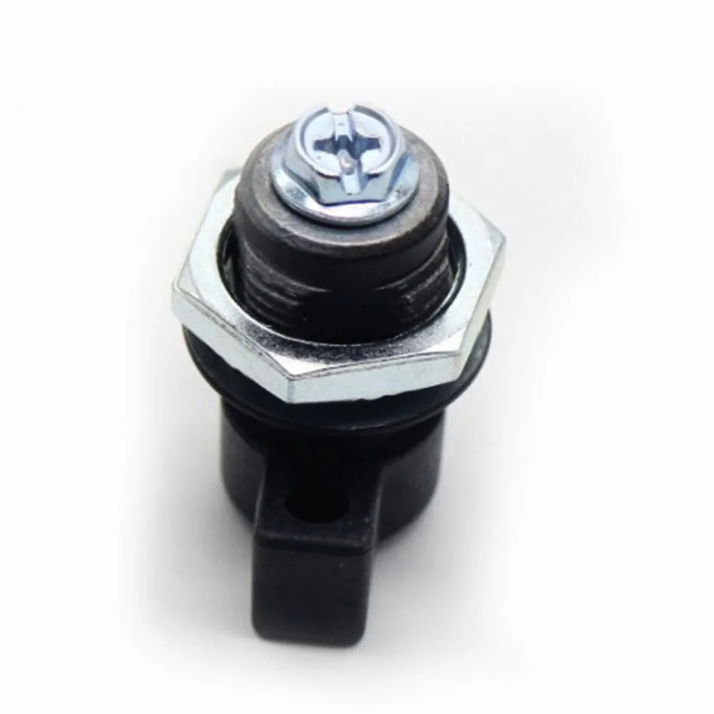 

Zinc Alloy Durable Cylindrical Lock Heavy Duty Door Cylinder Lock for Electrical Box Industrial Cabinet Industrial