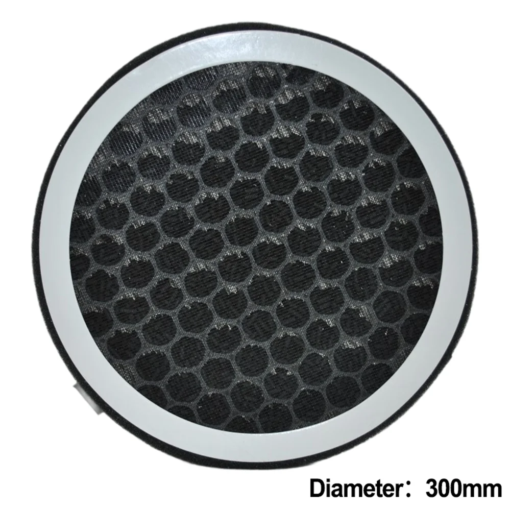 Indoor Air Quality Improvement Air Purification Filter Activated Carbon Filter Activated Carbon Customizable Filter Sizes