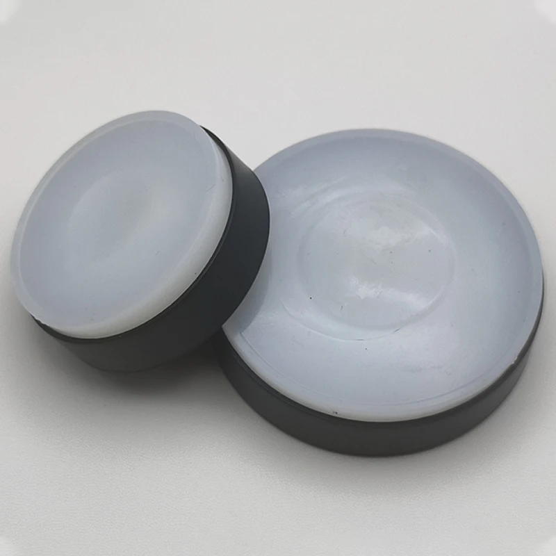 

Dia 55mm/75mm Watch Repair Tool Anti Scratch Damage Part Watch Movement Silicone Pad Protective Pad Size Gel Protection Seat