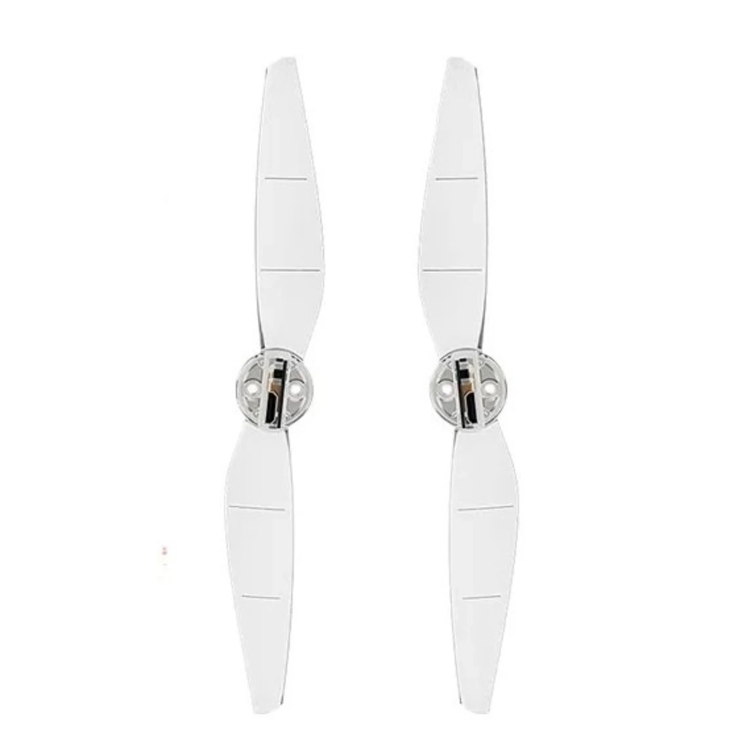 Drone LED Propeller Compatible with DJI Mini 4 Pro Luminous Replacement Blade Night Flight Accessory