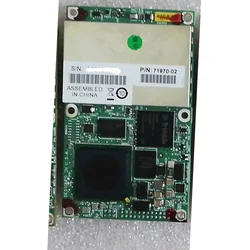 Used Tri Mble  BD970 OEM Card with Full Constellation GNSS 50Hz RTK