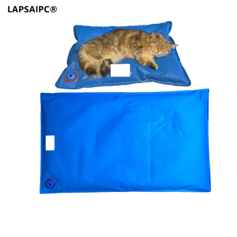 accessoires-chirurgicaux-pour-animaux-tapis-de-positionnement-sous-vide-pour-animaux-de-compagnie-petit-tapis-d'examen-veterinaire-salle-de-soins-pour-animaux