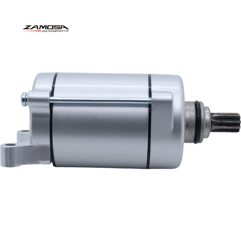 CG200 CG 200 CG250 CG 250 Motorcycle Starter Motor for 200cc 250cc Zongshen Lifan Loncin Engine Start Starters