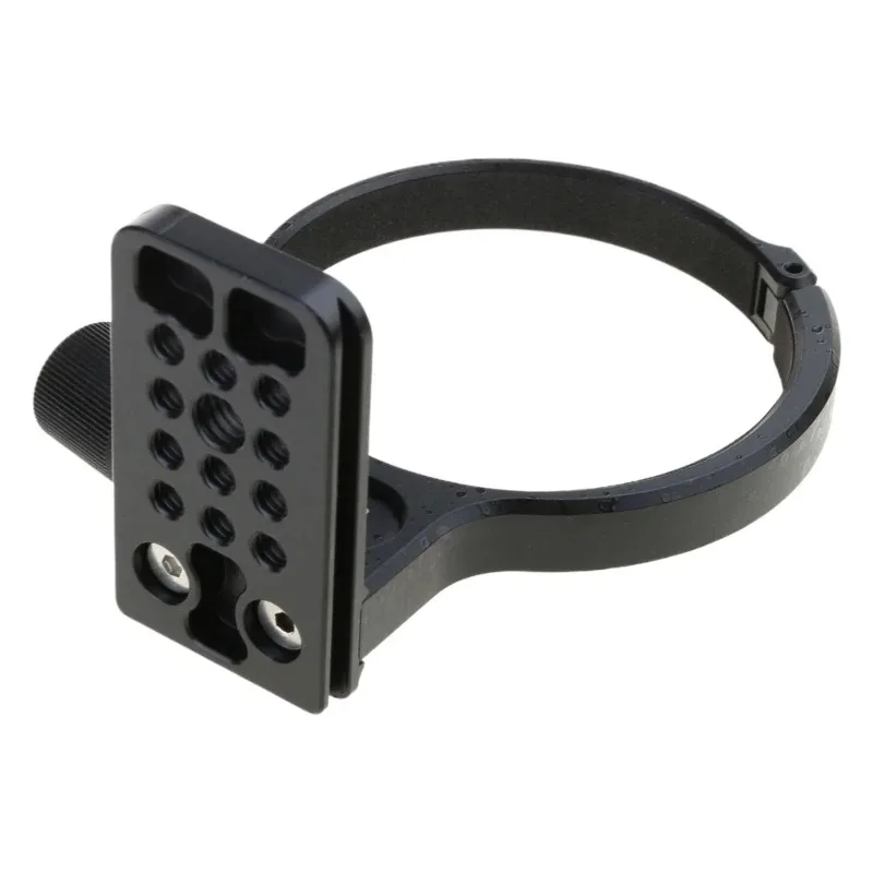 

Опора воротника объектива с быстросъемной пластиной для линз Tamron 35–150 мм 100–400 мм