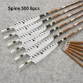 Spine 500 6pcs
