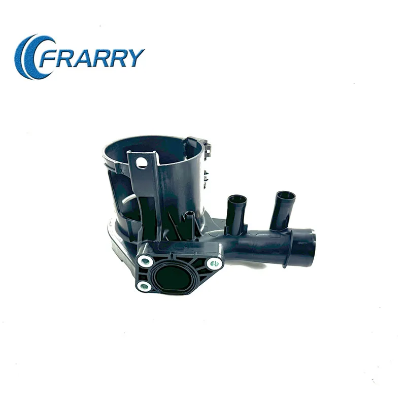 

Frarry- A6512000456 Car Accessories Coolant Outlet Flange 6512000456 For Mercedes SPRINTER 906 Fuel filter housing