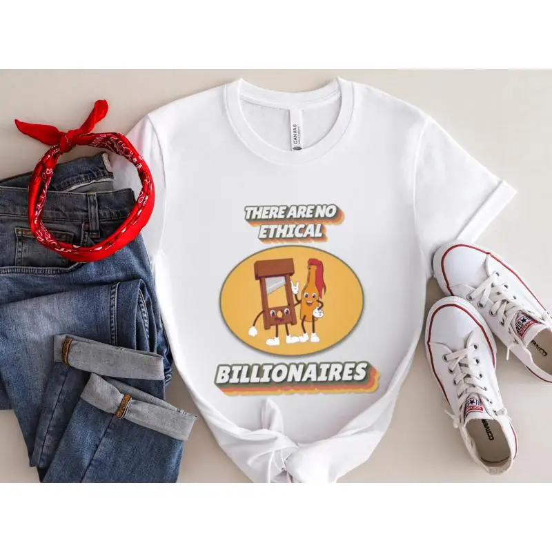 No Ethical Billiona…