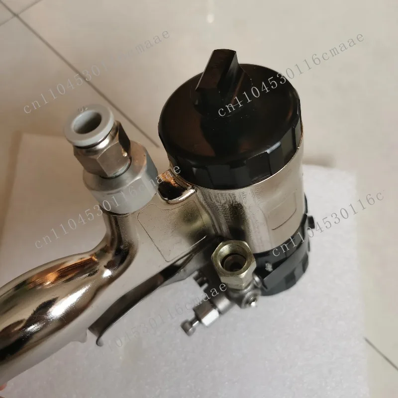 Pu Fusion Spray Gun… - image