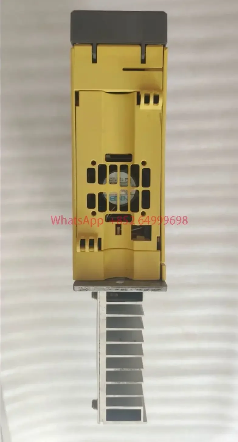 

A06B-6114-H105 Used Servo Drive Amplifier Module For CNC System Machine