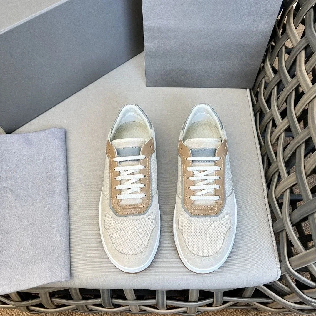 

2025 New model Men's premium leather loafers, classic British casual shoes, luxurious men's casual sports shoes