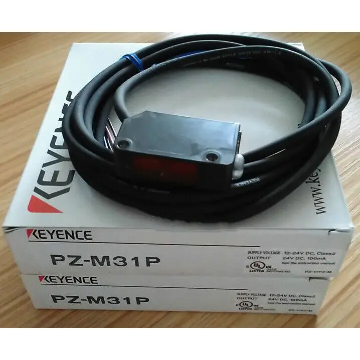 

Keyence PZ-M31P 100% new and original