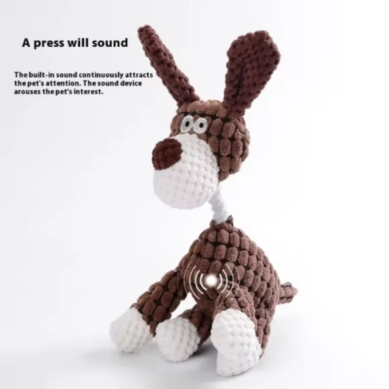 Thumbnail 3 - #45 Best Puppy Toys to Buy In 2026