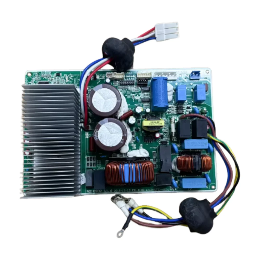 

Плата управления для кондиционеров TCL, модель A010302 V1.6