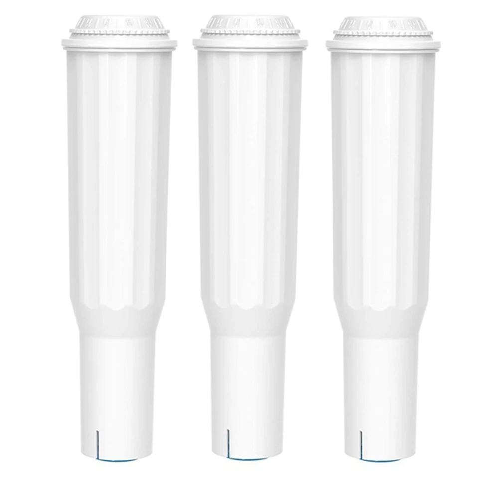 3PCS for Jura Impressa Z5 Z6 E9 J5 F60 S7 S9 Replace Water Filter