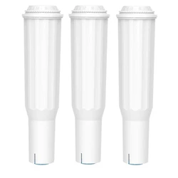 3PCS for Jura Impressa Z5 Z6 E9 J5 F60 S7 S9 Replace Water Filter