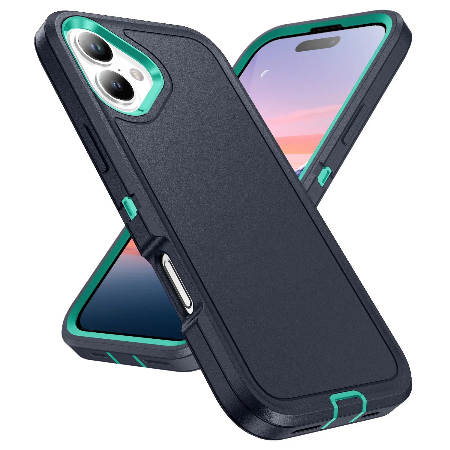 Military Grade Dust… - image