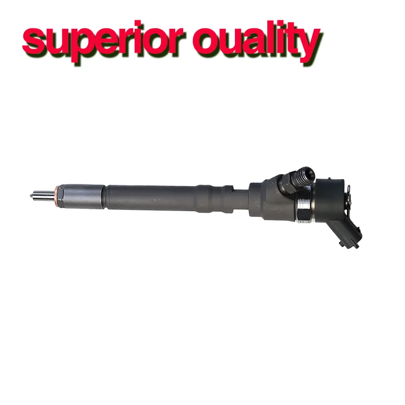 0445110126 Automotive diesel common rail injector 33800-27000 with DLLA150P1197 FOOVC01044 for Bosch Hyundai 0445110126 45110290