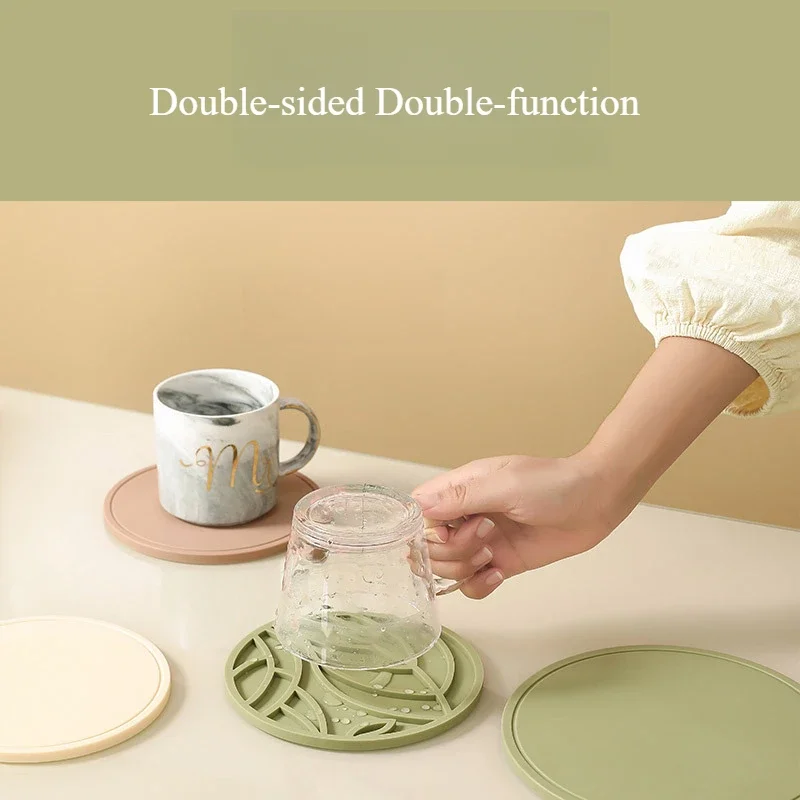 Tapete Redondo Sili… - image