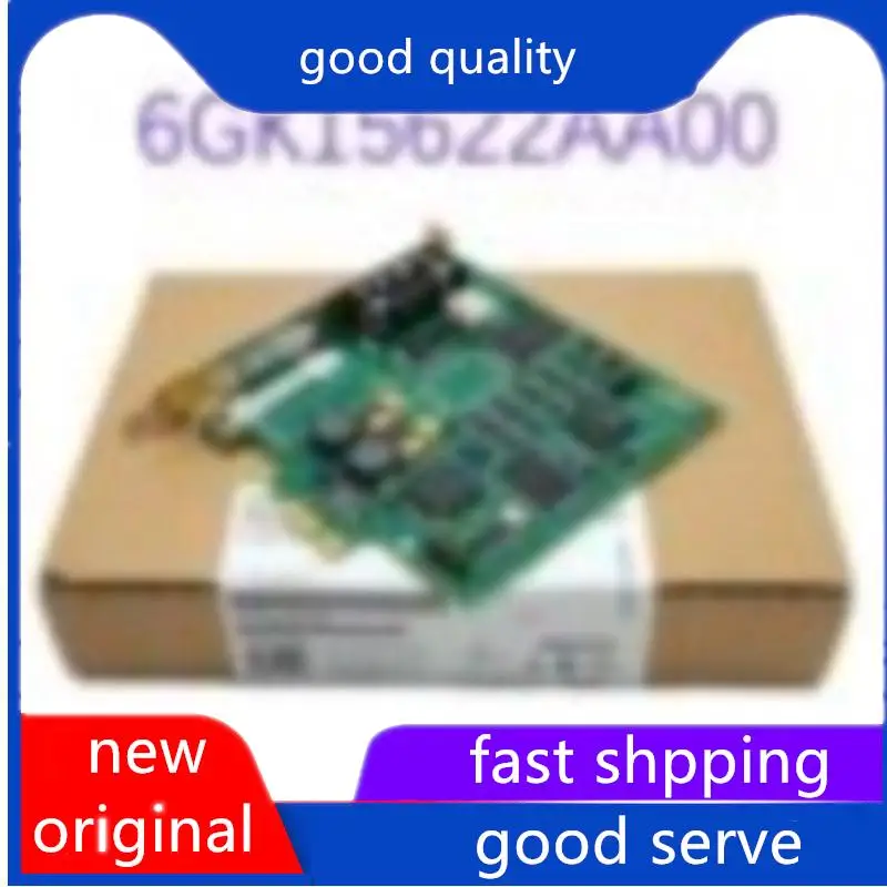 New original 6GK15622AA00 6GK1562-2AA00 spot