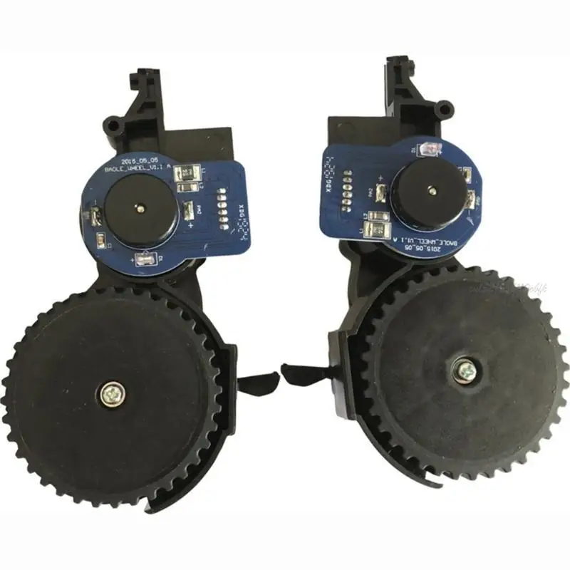 27RB استبدال محرك العجلة عجلة استبدال العجلة مريحة للتنظيف الفعال مناسبة لنماذج 780T 790T P2