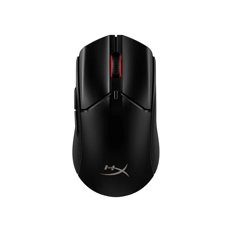 HyperX Pulsefire Haste 2 Wireless Gaming Mouse 26000DPI 2.4GHz Wireless Bluetooth Dual Mode Mouse