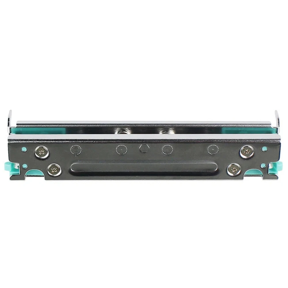 Print Head Assembly 98-0250128-49LF for TSC TTP-247 TTP-245 B SV4D 203dpi Engineered for Consistent Thermal Transfer Performance