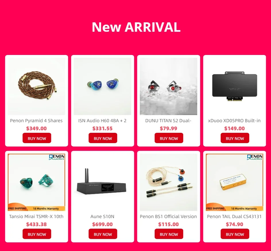 EPro Propeller Pro01 3,7-mm-Düsen-Ersatz-Silikon-Ohrstöpsel für In-Ear-Kopfhörer mit Phasenstecker und Kegel für 3,9-5-mm-In-Ear-Kopfhörer (3 Paare) – Detail 1