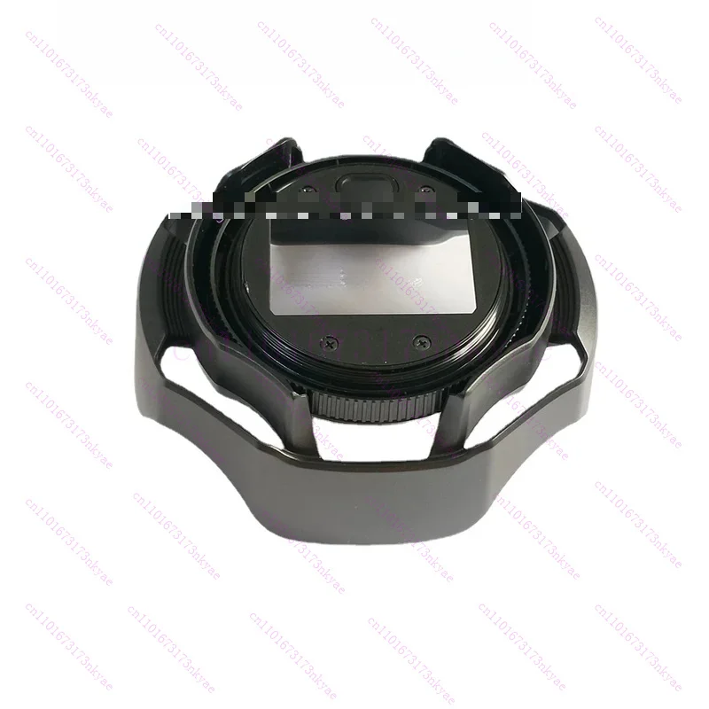 Новая бленда SYK0602 для Panasonic Lumix HC-VX870 HC-VX870K HC-VX878 HC-V770 HC-V760 HC-WX990 HC-WX989 HC-VXF999
